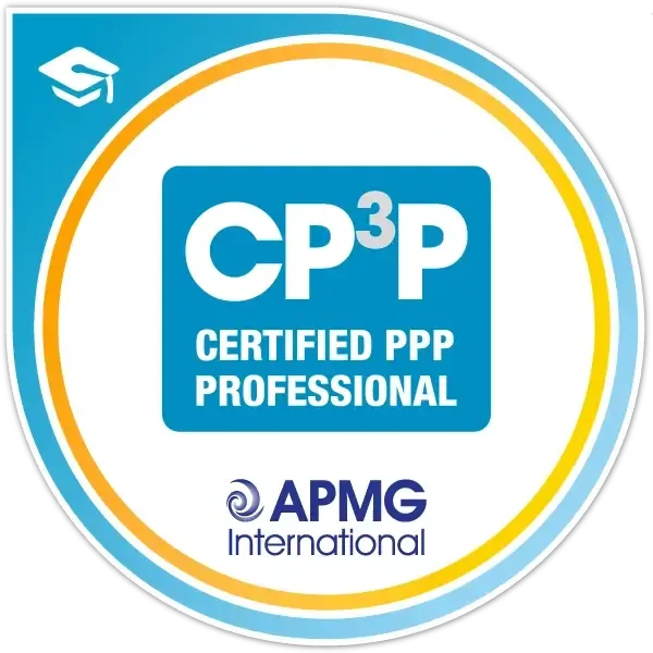 Certified Public Private Partnership Professional